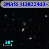 2MASS J13022413-2434436