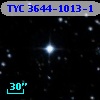 TYC 3644-1013-1