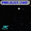 PMN J1257-2447