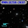 PMN J1258-2637