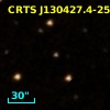 2MASS J13042744-2552401