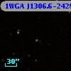1WGA J1306.6-2428
