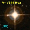 V* V344 Hya