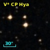 V* CP Hya