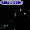 LEDA  140040