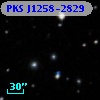 PKS J1258-2829
