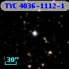 TYC 4036-1112-1