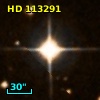 HD 113291