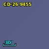 CD-26  9455
