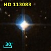HD 113083