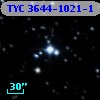 TYC 3644-1021-1