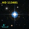 HD 113481