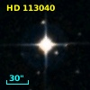 HD 113040
