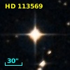 HD 113569