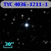 TYC 4036-1211-1