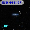 ESO 443-57