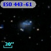 ESO 443-61