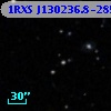 1RXS J130236.8-285654