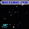 IRAS F13042-2838