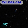 TXS 1301-294