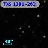 TXS 1301-282