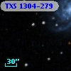 TXS 1304-279