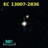 2MASS J13032663-2852452