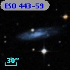 ESO 443-59