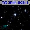 TYC 3644-1029-1