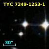 TYC 7249-1253-1