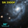 SN 2000P