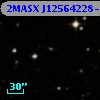 2MASX J12564228-2945264