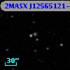 2MASX J12565121-2907455