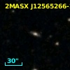 2MASX J12565266-2909565