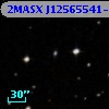 2MASX J12565541-2911035