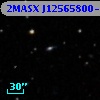 2MASX J12565800-2859085