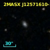 2MASX J12571610-2956245