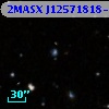 2MASX J12571818-2955125