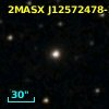 2MASX J12572478-2903448