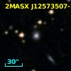 2MASX J12573507-2901498