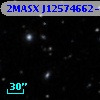 2MASX J12574662-2831417