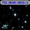 TYC 3644-1033-1