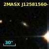 2MASX J12581560-2816210