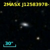 2MASX J12583978-2837288