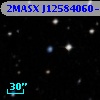 2MASX J12584060-2828458