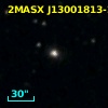2MASX J13001813-2944045