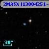 2MASX J13004251-2951176