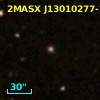 2MASX J13010277-2815592