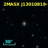 2MASX J13010819-2859582