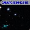 2MASX J13042785-2933544